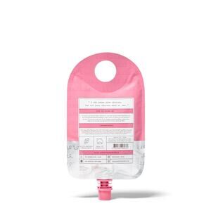 Frank Body Charcoal Body Scrub + Mask Full Size 4.94 oz / 140 g NEW